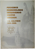 DVD SAMOBOR 1890 2000